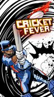 Cricket Fever Affiche