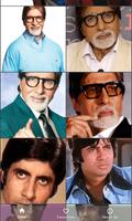 Amitabh Bachchan Wallpapers - Legend Big B capture d'écran 3