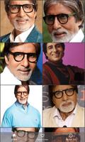 Amitabh Bachchan Wallpapers - Legend Big B Affiche