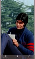 Amitabh Bachchan Wallpapers - Legend Big B capture d'écran 2