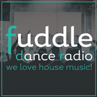 آیکون‌ Fuddle Dance Radio
