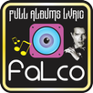 APK Falco Song Lyric