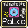 Falco Song Lyric