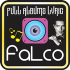 Falco Song Lyric иконка