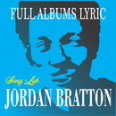 Jordan Bratton Full Albums Lyric APK