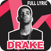 Lyric All Albums Song Drake