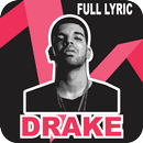 Lyric All Albums Song Drake APK