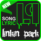 Linkin Park Full Album Lyric آئیکن