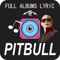 Pitbull Song Lyric