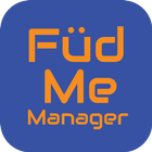 Fudme Manager App 图标