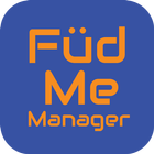 Fudme Manager App icon