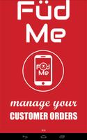 Fudme Manager App 截图 2