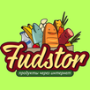Fudstor - Доставка еды APK
