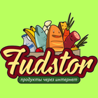 Fudstor - Доставка еды biểu tượng