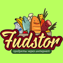 Fudstor - Доставка еды APK