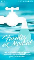 Fuentes de Madrid Poster