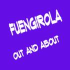 Fuengirola Out and About ไอคอน