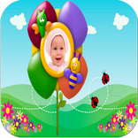 Funny Kids Photo Frames