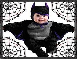 Halloween Photo Frames plakat