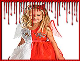 Halloween Photo Frames تصوير الشاشة 2