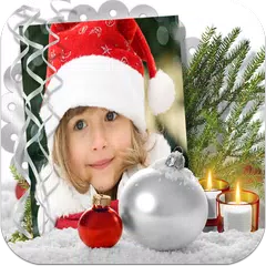 Original Natal Photo Frames