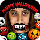 Original Halloween Frames icon