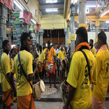 Tamil Urumi Melam Songs