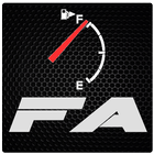 Fuel Allowance icon
