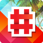 Hashtag Blitz: A FunWall Game icon