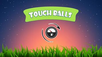 Touch Balls-poster