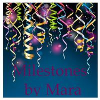 Milestones by Mara-poster