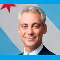 RAHM CHICAGO