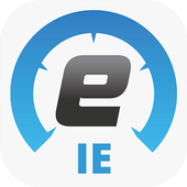 e-route DCI icon