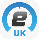 APK e-route UK