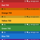 ColorWheel آئیکن