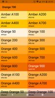 ColorWheel اسکرین شاٹ 1