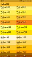 ColorWheel اسکرین شاٹ 2