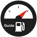 Guide for Fuelio Gas log costs APK