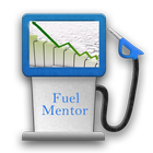 Fuel mentor icono