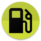 Fuel Tracker ícone