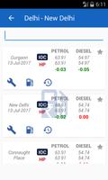 Fuel Price Daily 截圖 3