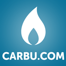 CARBU.COM FRANCE aplikacja