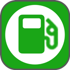 Fuel-ng Fuel Finder icon