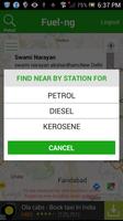 Fuel-ng Fuel Finder ภาพหน้าจอ 2