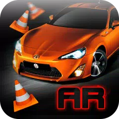 Toyota 86 AR APK download