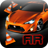 Toyota 86 AR APK