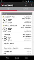 Meteo sondy スクリーンショット 1