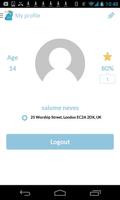 Pockupation syot layar 1