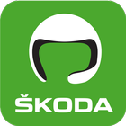 ŠKODA Motorsport App icône