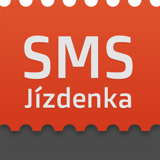 SMS Jízdenka